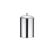  Ведро BAGNO RE 91651 Chrome 8л 