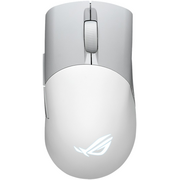  Мышь ASUS Rog Keris Wireless AimPoint (90MP02V0-BMUA10) White 