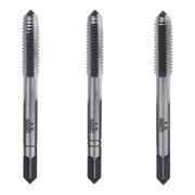  Набор метчиков Bucovice Tools 110060-3 