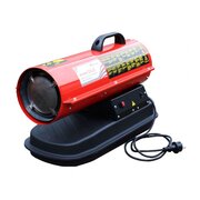  Дизельная пушка Hintek DIS 20 