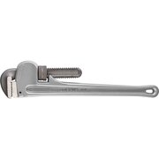  Ключ трубный NEO Tools Stillson (02-112) алюминиевый 600 мм 