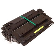  Тонер Картридж Cactus CS-Q7516AR черный для HP LaserJet 5200/5200N/5200L (12000стр.) 