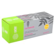  Тонер Картридж Cactus CS-PH6022M 106R02761 пурпурный для Xerox Phaser 6020/6022/WC6025/6027 (1000стр.) 
