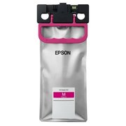  Картридж Epson C13T01D300 WF-C529R/C579R Magenta XXL Ink Supply Unit 20K 