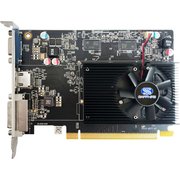  Видеокарта Sapphire AMD Radeon R7 240 , 11216-35-20G R7 240 4G boost, 4ГБ, DDR3, lite 