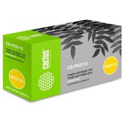  Тонер Картридж Cactus CS-PH3115 109R00725 черный для Xerox Ph3115/3120/3121/3130/3131/3132 (3000стр.) 