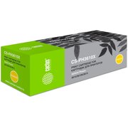  Тонер Картридж Cactus CS-PH3610X 106R02723 черный для Xerox Phaser 3610/3610N/3615 (14100стр.) 