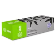  Тонер Картридж Cactus CS-P411 черный для Panasonic KXMB2000/MB2010/MB2020 (2000стр.) 