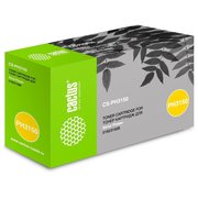  Тонер Картридж Cactus CS-PH3150 (109R00747) черный для Xerox Phaser 3150, 3150b, 3150n, 3151 (5000стр.) 