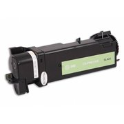  Тонер Картридж Cactus CS-PH6130B (106R01285) черный для Xerox 6130/6130n (2500стр.) 