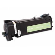  Тонер Картридж Cactus CS-PH6130C (106R01282) голубой для Xerox 6130/6130n (1900стр.) 