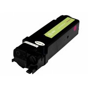  Тонер Картридж Cactus CS-PH6500M (106R01602) пурпурный для Xerox 6500/6505 (2500стр.) 