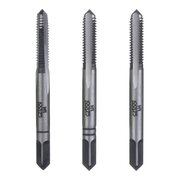  Набор метчиков Bucovice Tools 110040-3 