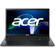  Ноутбук Acer Extensa 15 EX215-54-35UR (NX.EGJEP.001) 15.6" FHD/Core i3 1115G4/8Gb/256Gb SSD/noDVD/VGA int/W10Pro/black 