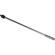  Вороток шарнирный AV Steel AV-525600 усиленный 1/2" 600мм 