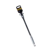  Вороток-кобра Inforce 06-05-109 шарнирный 1/2" 375 мм 