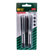  Метчики метрические FIT IT 70854 