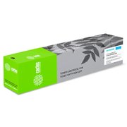  Тонер Картридж Cactus CS-TK8315C голубой (6000стр.) для Kyocera FS-Taskalfa-2550CI 