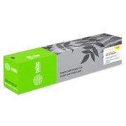  Тонер Картридж Cactus CS-TK8315Y желтый (6000стр.) для Kyocera FS-Taskalfa-2550CI 