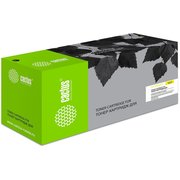  Тонер Картридж Cactus CS-TK8345Y желтый (12000стр.) для Kyocera TASKalfa 2552ci 