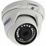  Видеокамера IP Trassir TR-D2D5 3.6-3.6мм цветная 