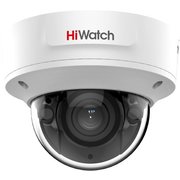  Видеокамера IP HiWatch IPC-D622-G2/ZS 2.8-12мм цветная 