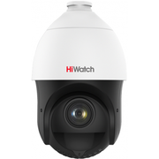  Видеокамера IP HiWatch DS-I415 5-75мм цветная 
