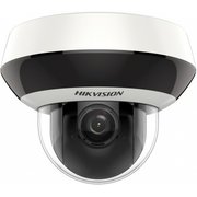  Видеокамера IP Hikvision DS-2DE2A404IW-DE3(C) 2.8-12мм цветная корп. белый 