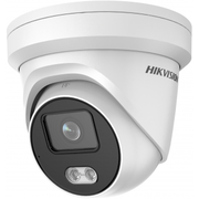  Видеокамера IP Hikvision DS-2CD2327G2-LU(2.8mm) 2.8-2.8мм цветная 
