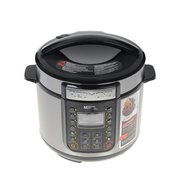  Мультиварка-скороварка Redmond RMC-PM381 