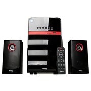  Колонки Dialog Progressive AP240B black 