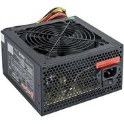  Блок питания Exegate 400NPXE EX221636RUS-PC 400W (ATX, PPFC, PC, 12cm fan, 24pin, 4pin, PCIe, 3xSATA, 2xIDE, black, кабель 220V в комплекте) 