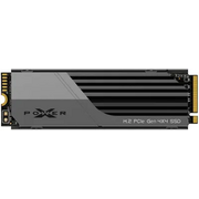 SSD Silicon Power XS70 SP02KGBP44XS7005 PCI-E 4.0 x4 2Tb M.2 2280 