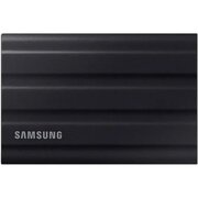  SSD Samsung T7 Shield MU-PC2T0K (MU-PE4T0S/WW) 4TB, 3D NAND TLC, USB 3.2 Type-C R/W - 1050/1000 MB/s Black/EU 