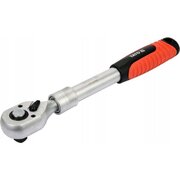  Ключ трещотка YATO YT-0299 телескопический 1/2" 