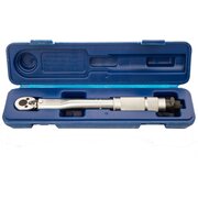  Ключ динамометрический VERTUL VR51201 1/4" 2-24 Н·м 
