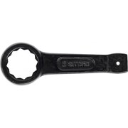  Ключ накидной SITOMO 42301 односторонний ударный 55 