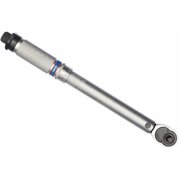  Ключ динамометрический KING TONY 34223-1A 1/4", 5-25 Нм, футляр 