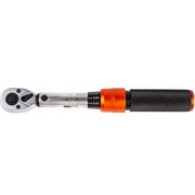  Ключ динамометрический AV Steel AV-507006 профессиональный 1/4 1-6Нм 