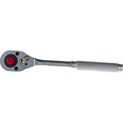  Трещотка FORCE 80244 L=245 mm 24 зуба 