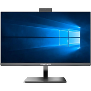  Моноблок Teclast F27 Air (F27 AIR 2K 1270016G1T512KRU) 27" QHD i7 12700 (2.1) 16Gb 1Tb SSD512Gb UHDG 770 Windows 11 Pro 120W Cam черный 