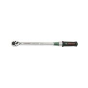 Ключ динамометрический Jonnesway T27030N (49788) 1/4"DR, 4.5-30 Нм 