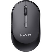  Мышь Havit MS78GT Black 