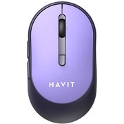  Мышь Havit MS78GT Purple 