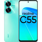  Смартфон Realme C55 6/128Gb Green 