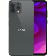 Смартфон INOI Note 12 4/128Gb Black 