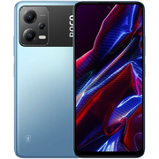  Смартфон POCO X5 5G 6/128Gb Blue (45021) 