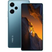  Смартфон POCO F5 12/256Gb Blue MZB0E52RU (47211) 