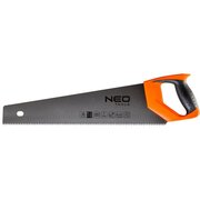  Ножовка по дереву NEO Tools 41-016 7TPI PTFE/450 мм 