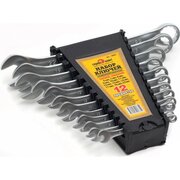  Набор ключей комбинированных СЕРВИС КЛЮЧ 70031 12 предметов, 6-14.17.19.22 